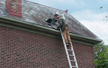 what affects urgent Barnet roof repairs