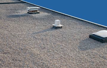flat roofing Barnet