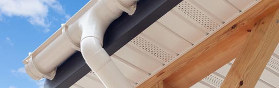 get Barnet guttering quotes today