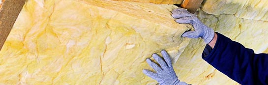 quotes for Barnet roof insulation