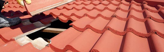 compare Barnet roof repair quotes
