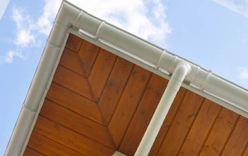 Barnet soffit types