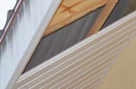 rated Barnet soffit repair companies